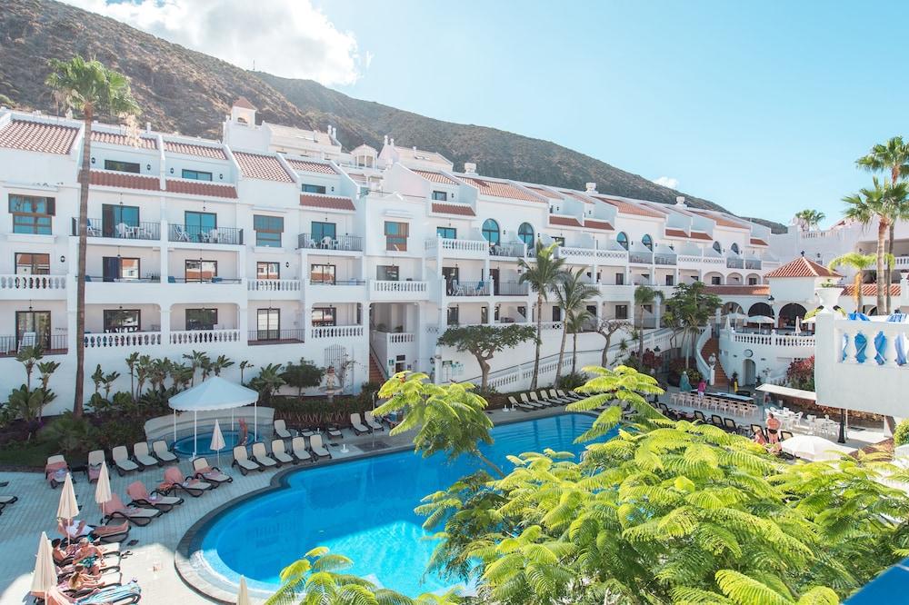 Beverly Hills Heights - Excel Hotels & Resorts Los Cristianos  Luaran gambar