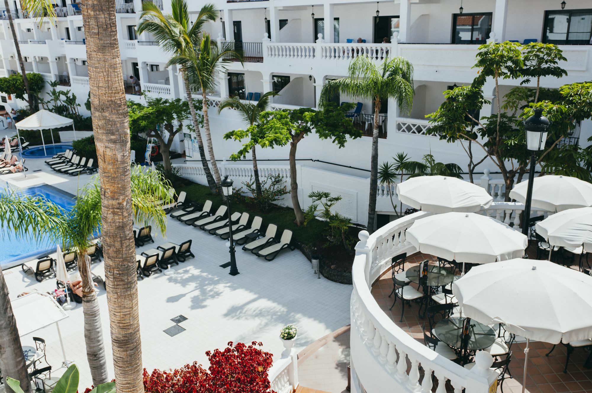 Beverly Hills Heights - Excel Hotels & Resorts Los Cristianos  Luaran gambar